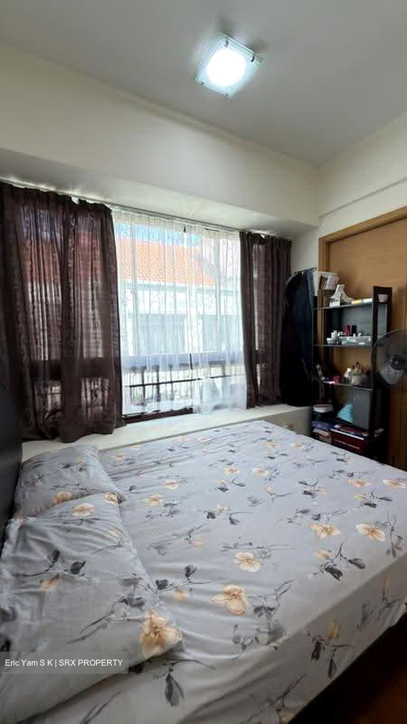 One @ Pulasan (D15), Apartment #608481791